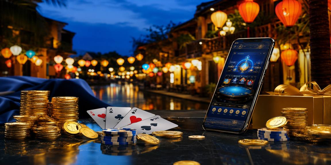 lvay66 Điều gì Đang Chờ Bạn Ở Sổ Độ