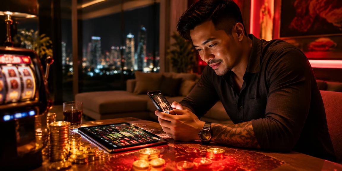 lvay66 mobile gaming